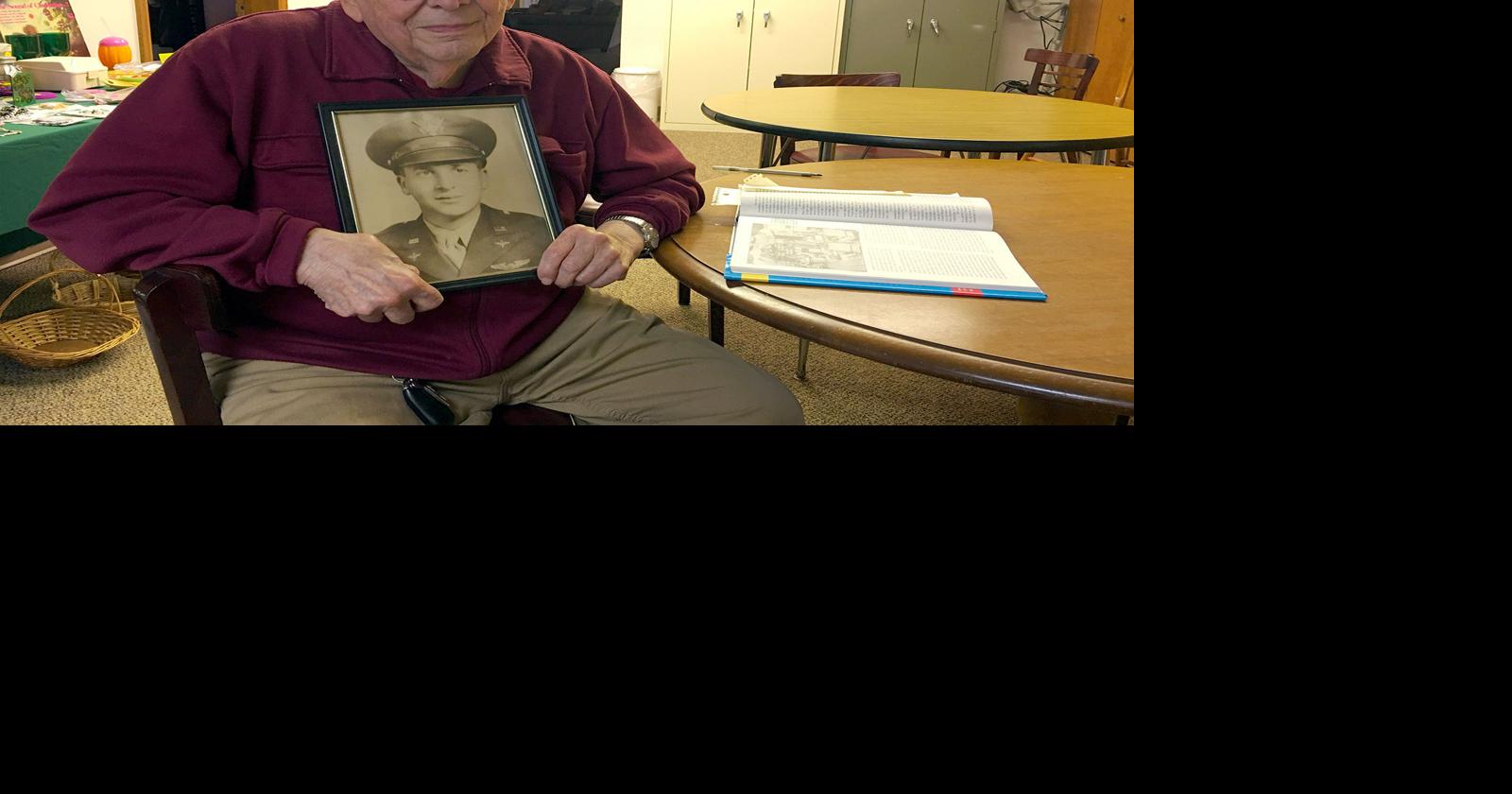 Longtime Indiana County educator reflects on brother's World War II ...