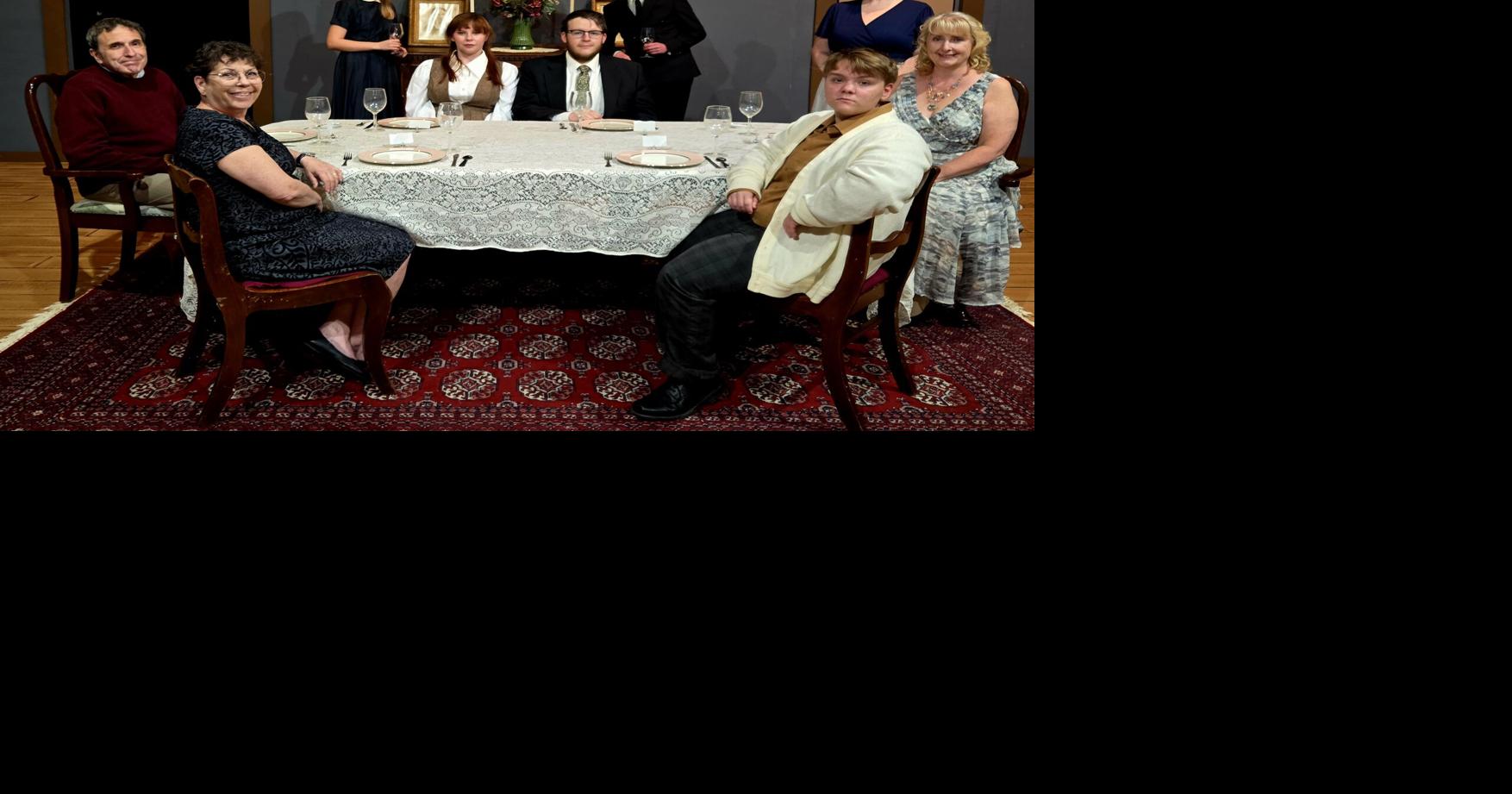 Indiana Players to present ‘The Dining Room’ | Entertainment