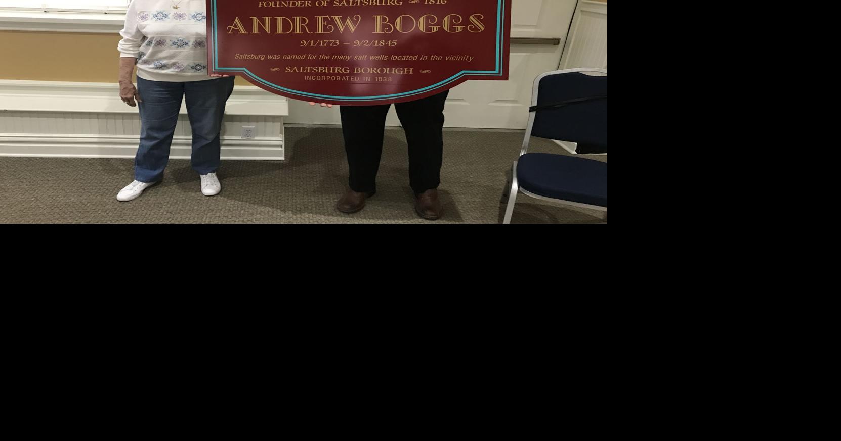 Saltsburg tells restaurant owner it is violating "dangerous buildings" rule News