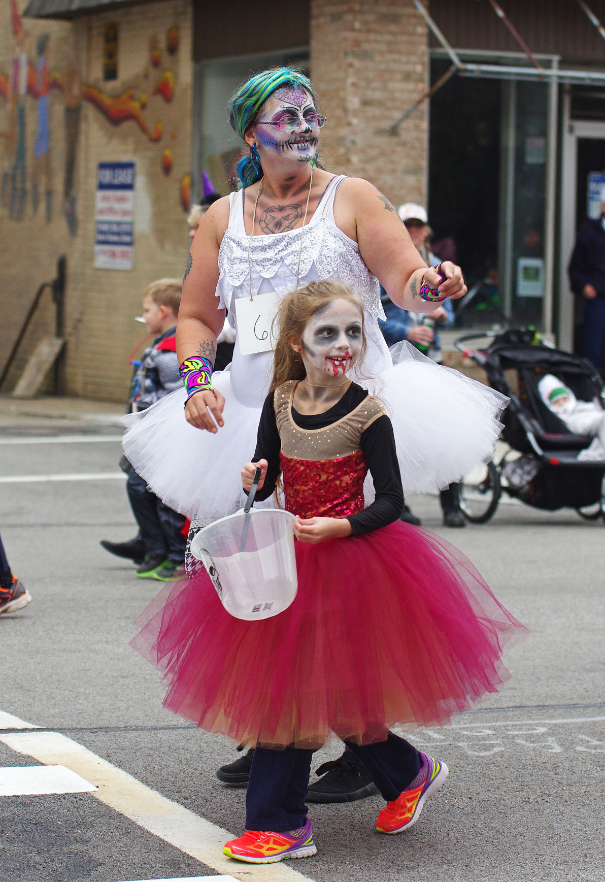 Halloween Parade 496 | | indianagazette.com