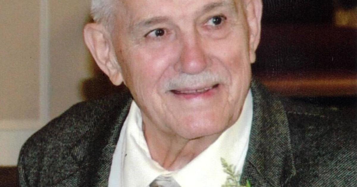 E. Hood Sr. Obituaries