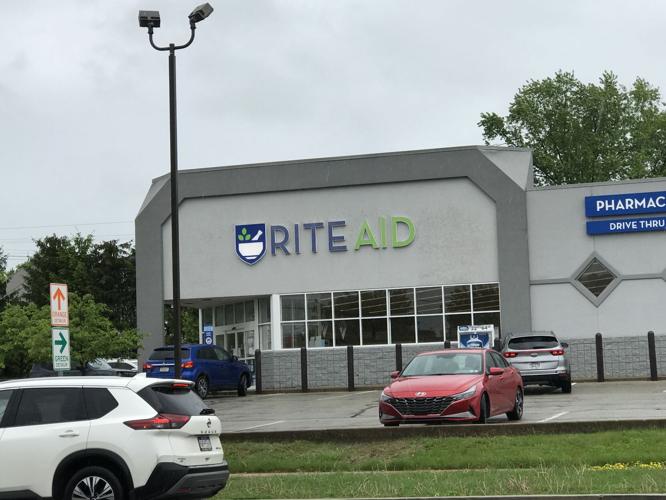 More area Rite Aid stores reported to be on the block | Local News ...