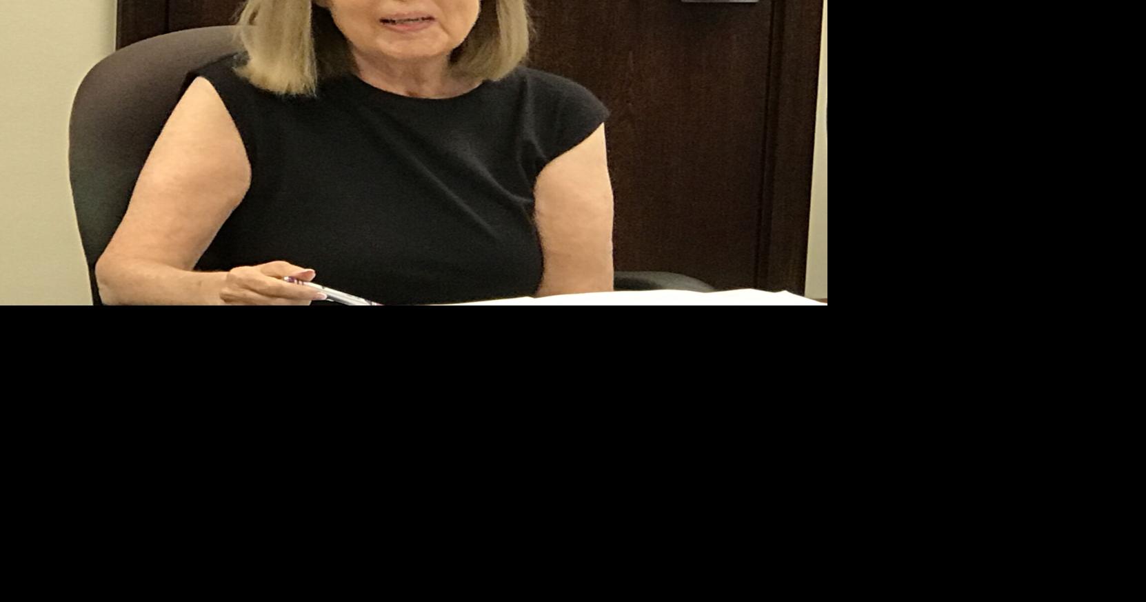 Sue Rieg, moving out of the district, resigns from Indiana Area School ...