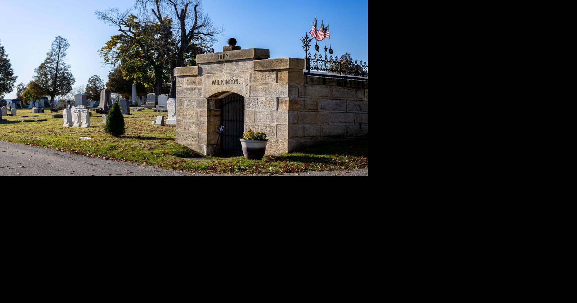 Blairsville UGRR brings local history to life with Twilight Cemetery ...