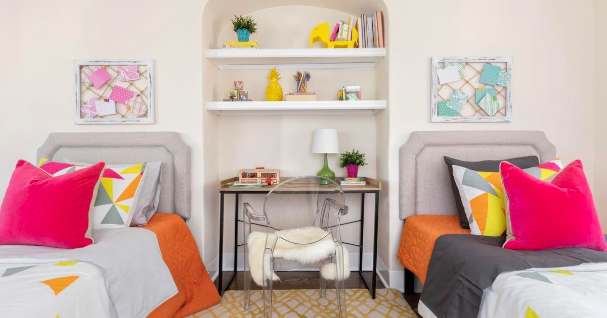 Design Recipes: How to make a vacation home’s decor shine | Lifestyles Design Recipes: How to make a vacation home’s decor shine | Lifestyles
