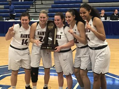 Iup To Play Azusa Pacific In Elite Eight Sports Indianagazette Com