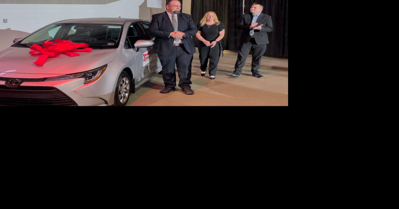 Student, Teacher of the Year honored at fourth annual Excellence in ...