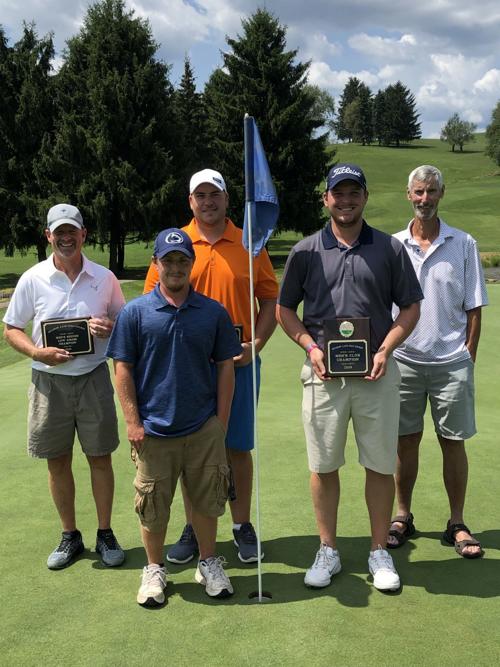 Meadow Lane champions crowned