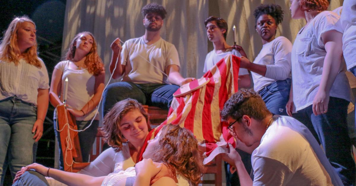 IUP Theater opening 40th anniversary season | Entertainment ...