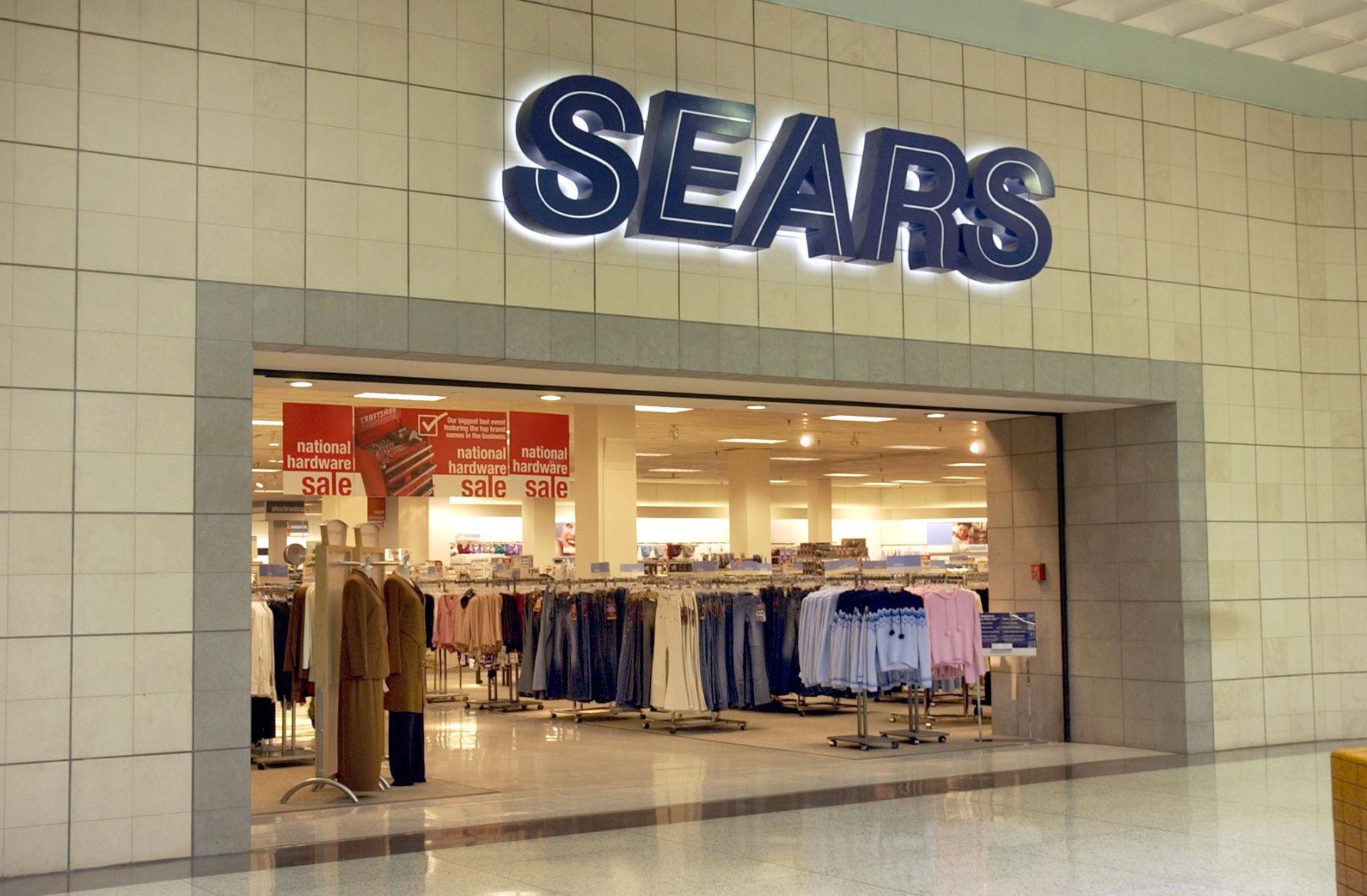 Sears to close doors at Indiana Mall News