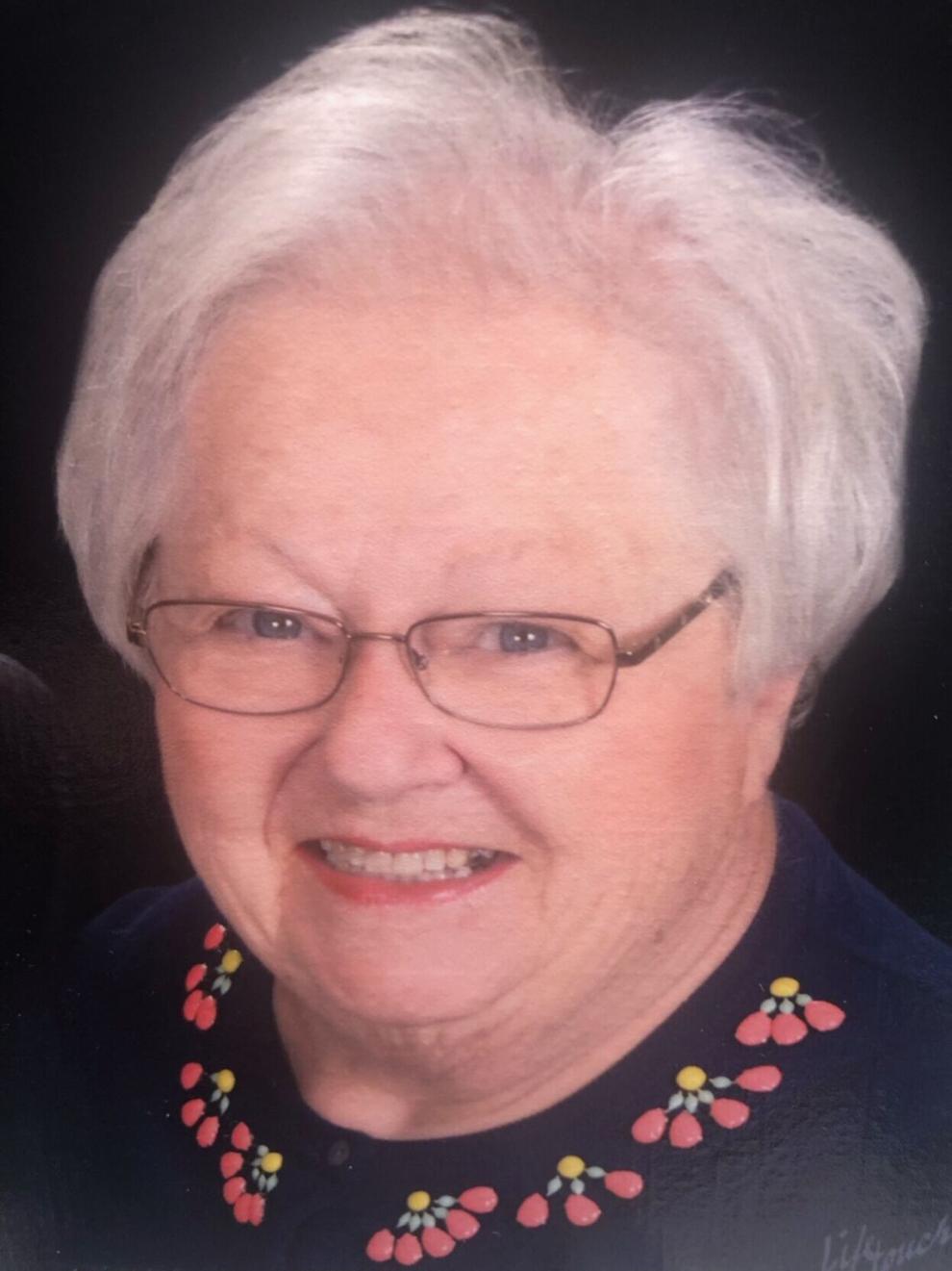 Barbara Ann (Jacob) Elgin Obituaries