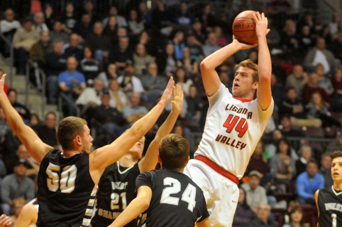 Rams Win Second Straight Heritage Conference Title Sports