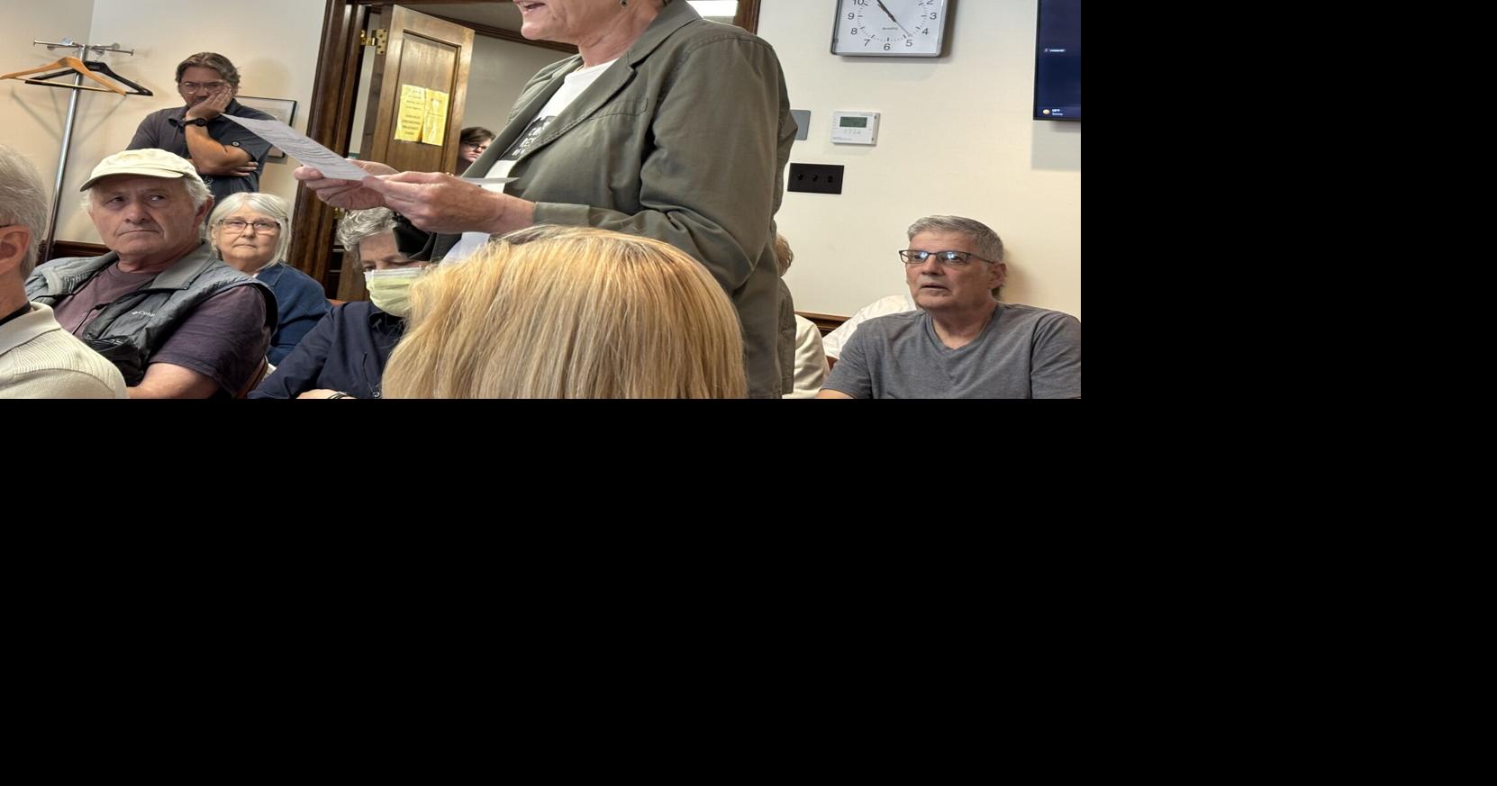 Homer City Energy Campus again at center of discussion