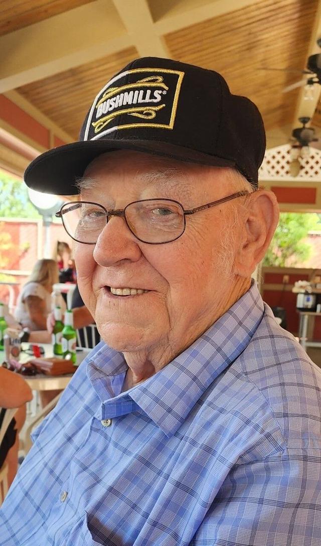 M. Romanish, Sr. Obituaries
