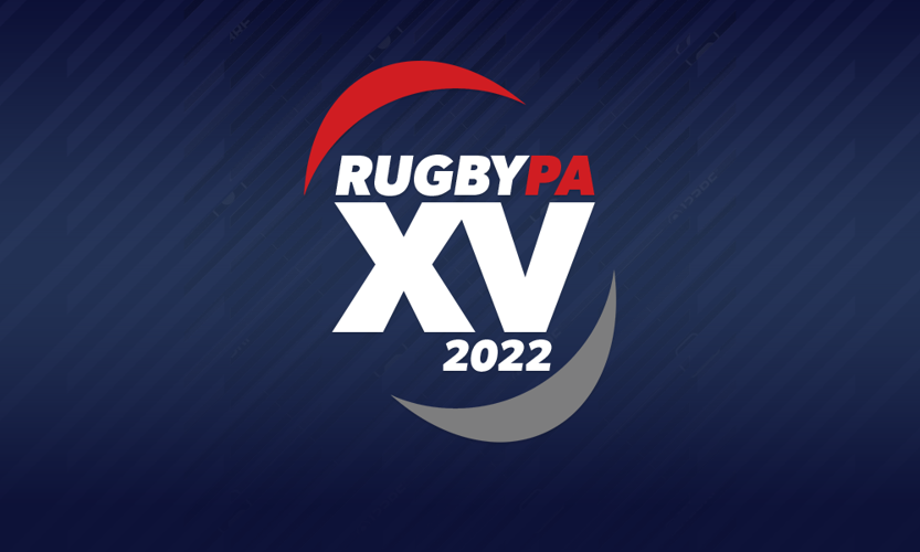 rugby logo