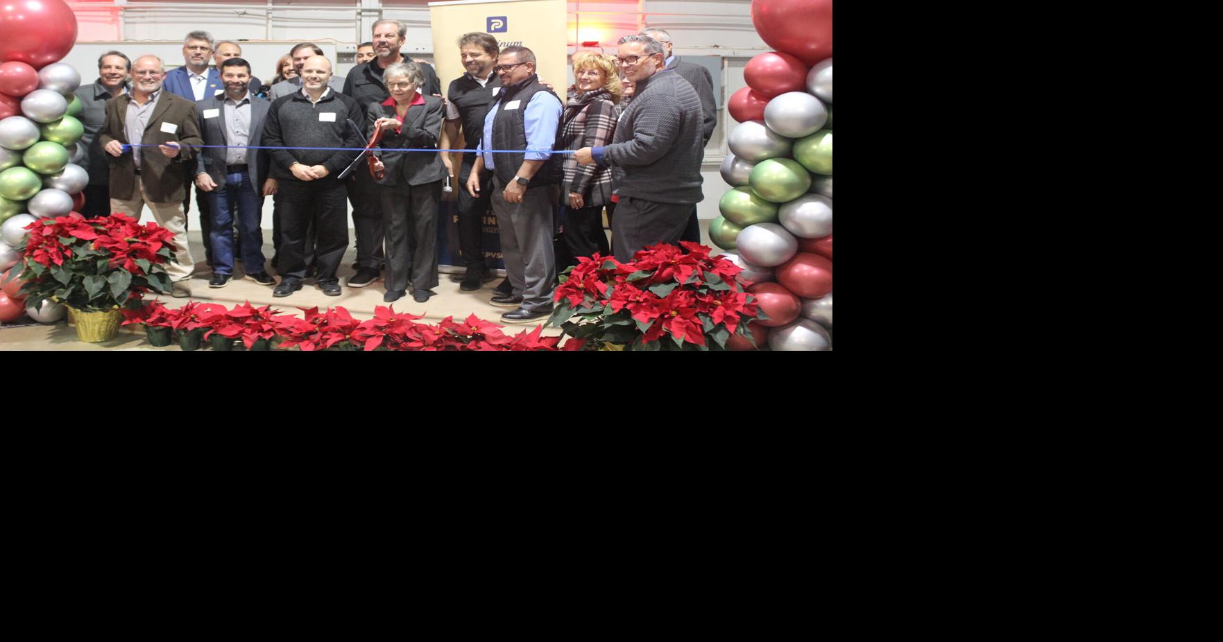 New life comes to an old plant in northern Indiana County | News ...