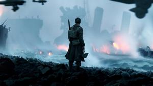 Dunkirk (PG-13)