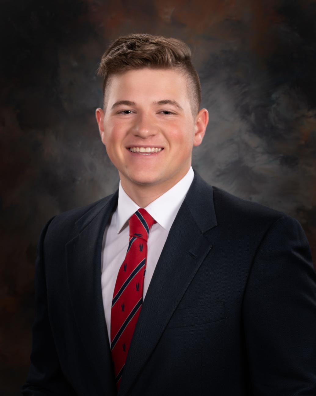 Marion Center Area High School announces graduates Announcements