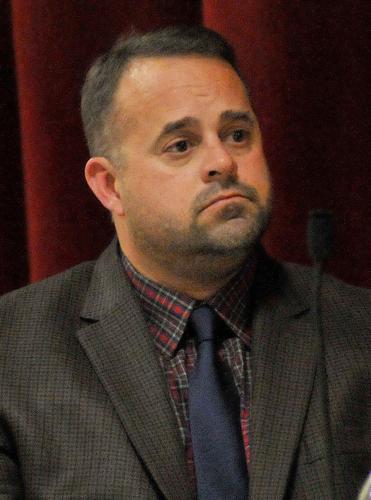Jeffrey Boyer Rga Two education administrators leaving for new jobs | News ...