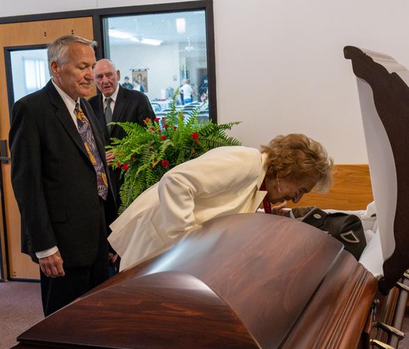WWII Veteran Pfc. John A. Walko Finally Laid to Rest After 80 Years: A Hero's Long-Awaited Homecoming
