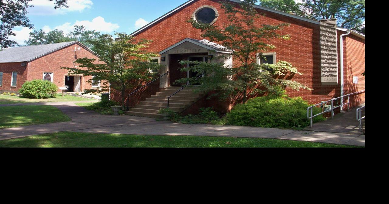 Saltsburg church celebrates 175th anniversary