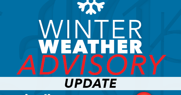 Impending weather closed businesses early Friday | News ...