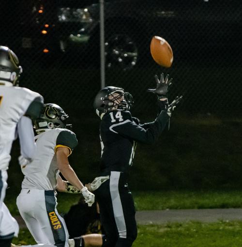 Homer-Center 24, Northern Cambria 6 4289