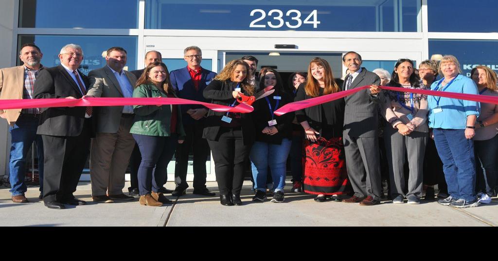 Kohl's opens outlet in Indiana Mall News