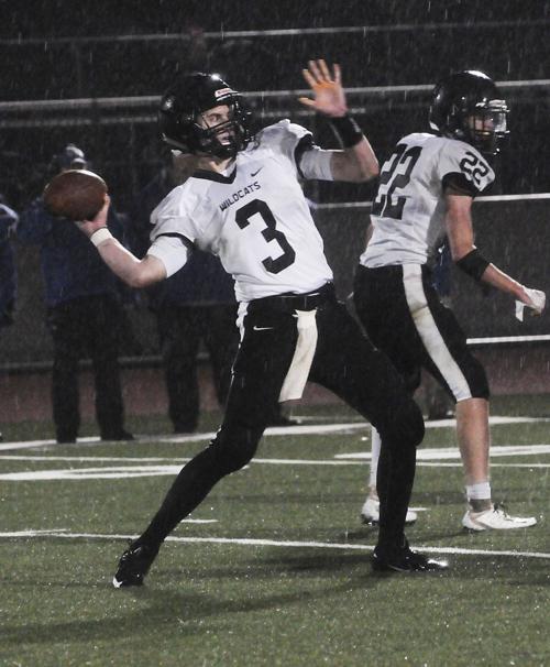 Homer-Center 35, Windber 15 296