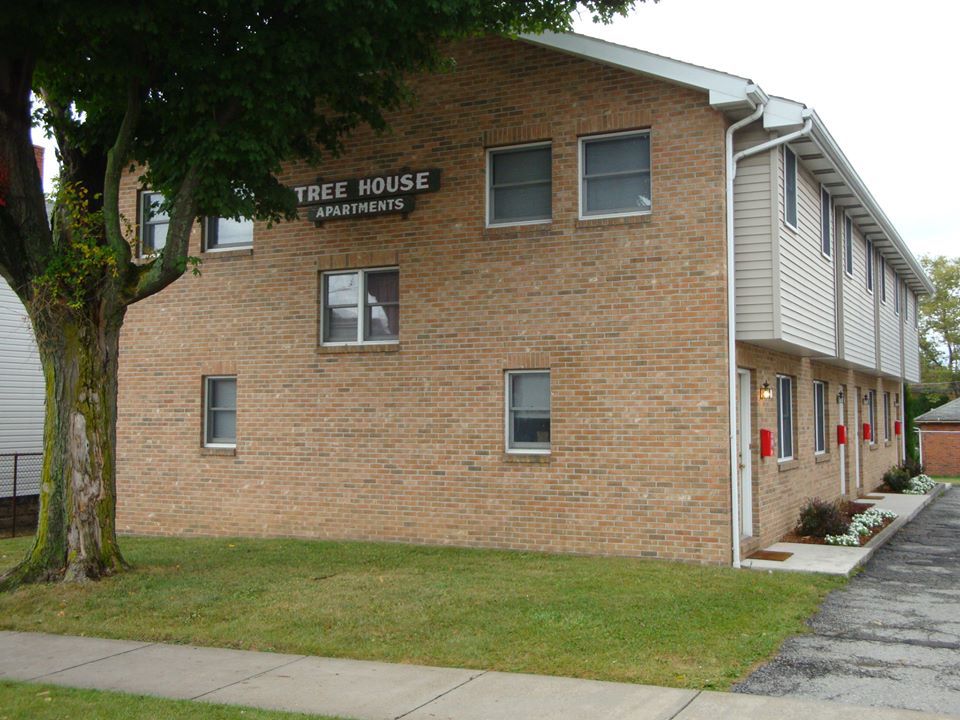 Tree House Apartments apartment rental Indiana, PA