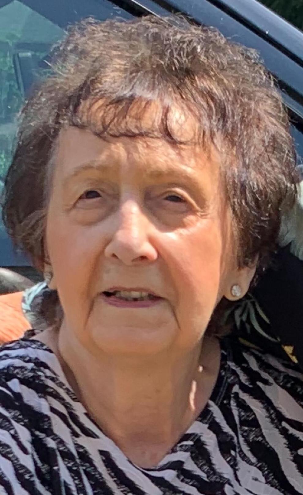 Inez E. (Garonzi) Mouser Obituaries