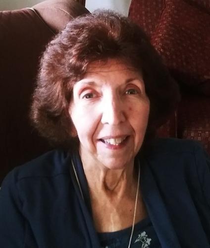 Audrey M. Rothwell | Obituaries | indianagazette.com
