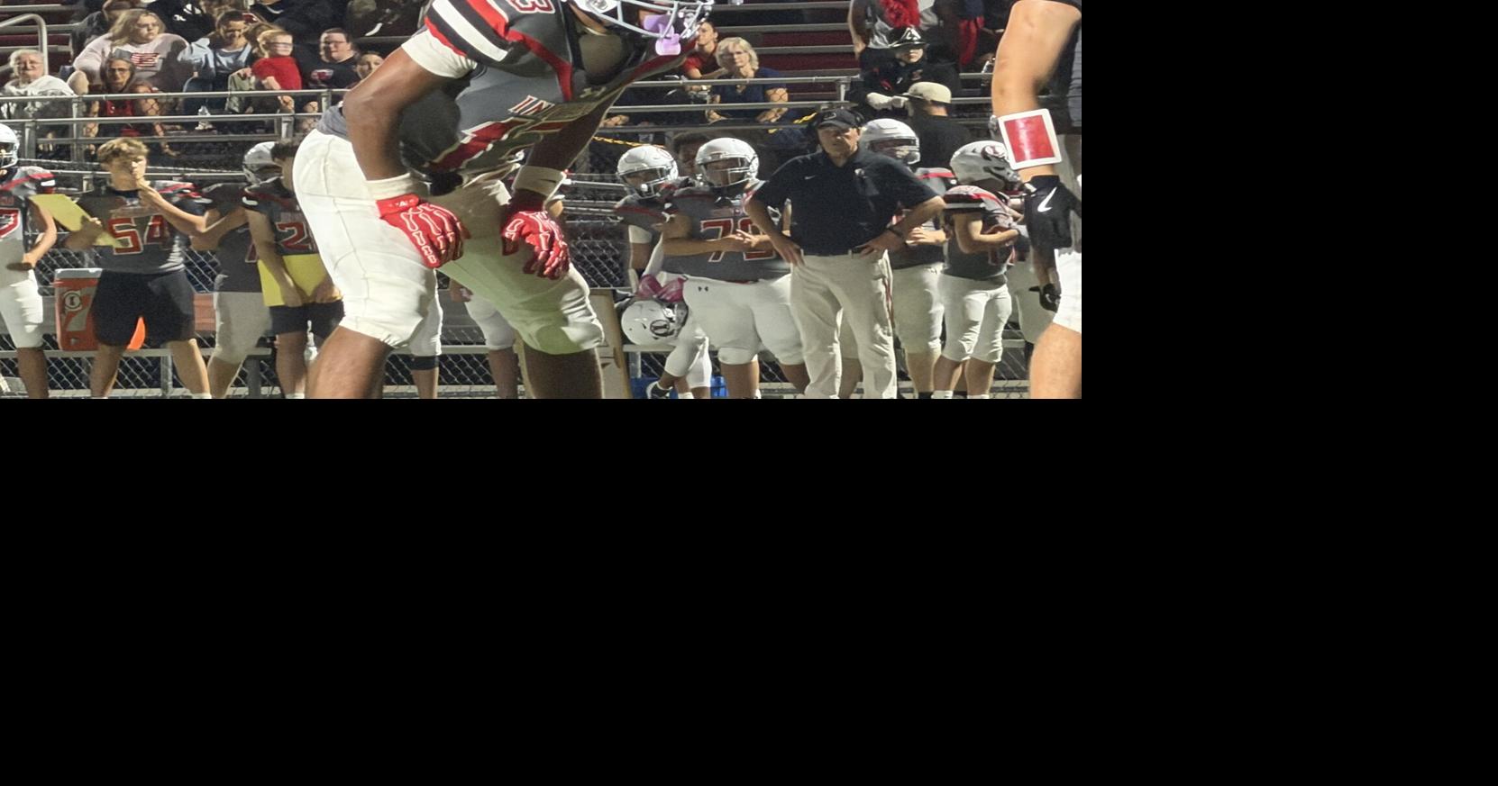 Indiana returns home to welcome top running back prospect and ...