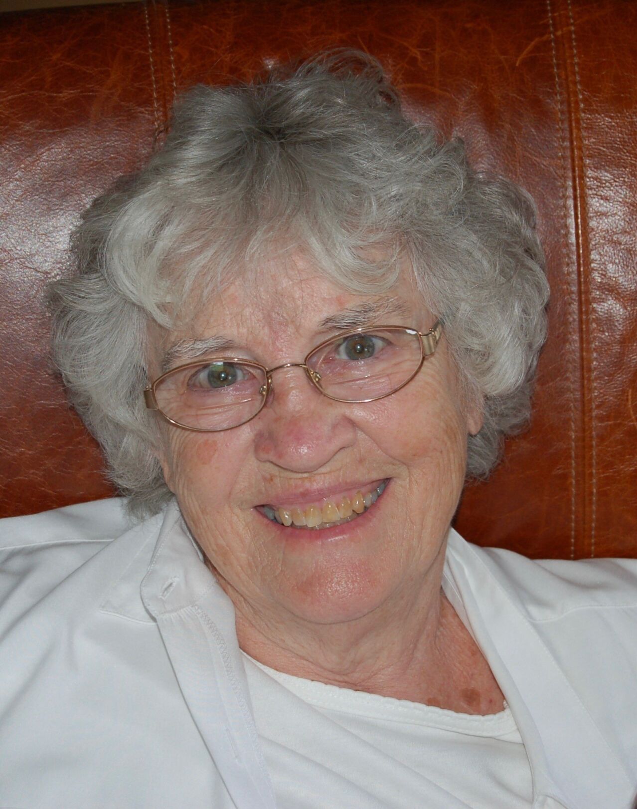 Patricia (Pat) Prescott Myers Obituaries