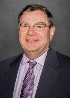 Dr. Bruce Bush
