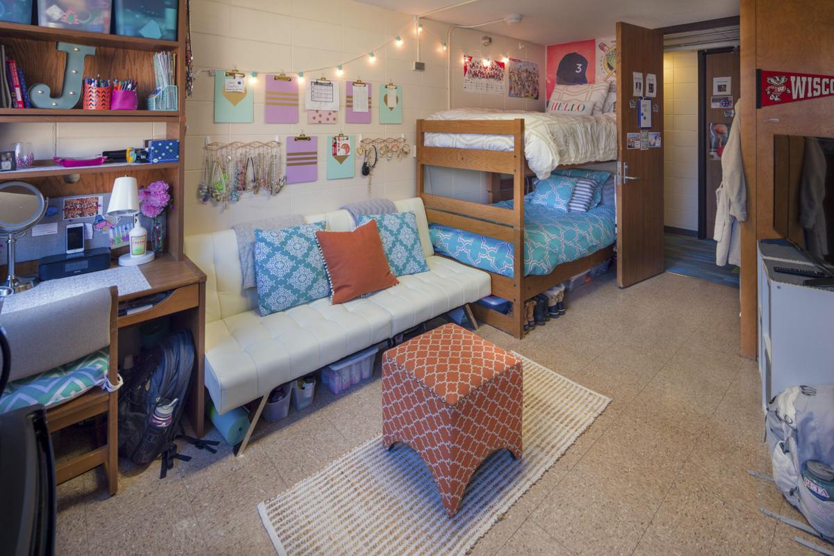 Back To School Preparing For College Dorm Life Don T