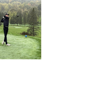 Braun announces 2026 IUP men's golf signing class