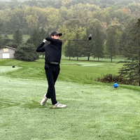 Braun announces 2026 IUP men's golf signing class