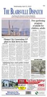 Blairsville Dispatch