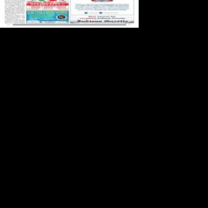 Page A8 | Indiana Gazette | indianagazette.com