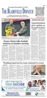 Blairsville Dispatch