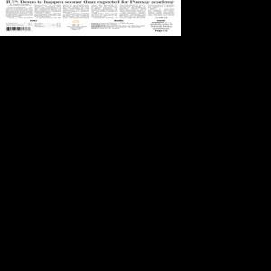 Page A1 | Indiana Gazette | indianagazette.com