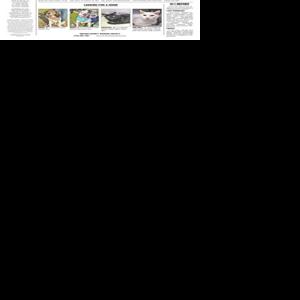 Page A2 Indiana Gazette indianagazette com