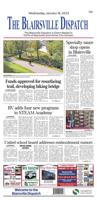 Blairsville Dispatch