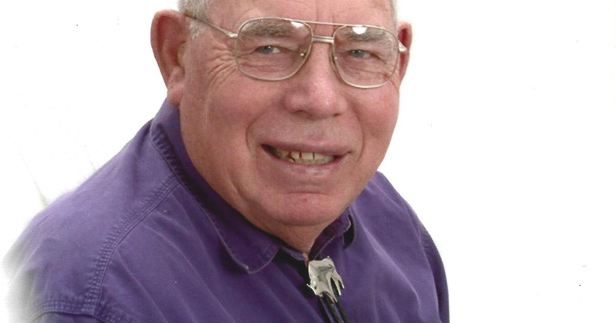Dale Gavin, St. Marys Obituaries