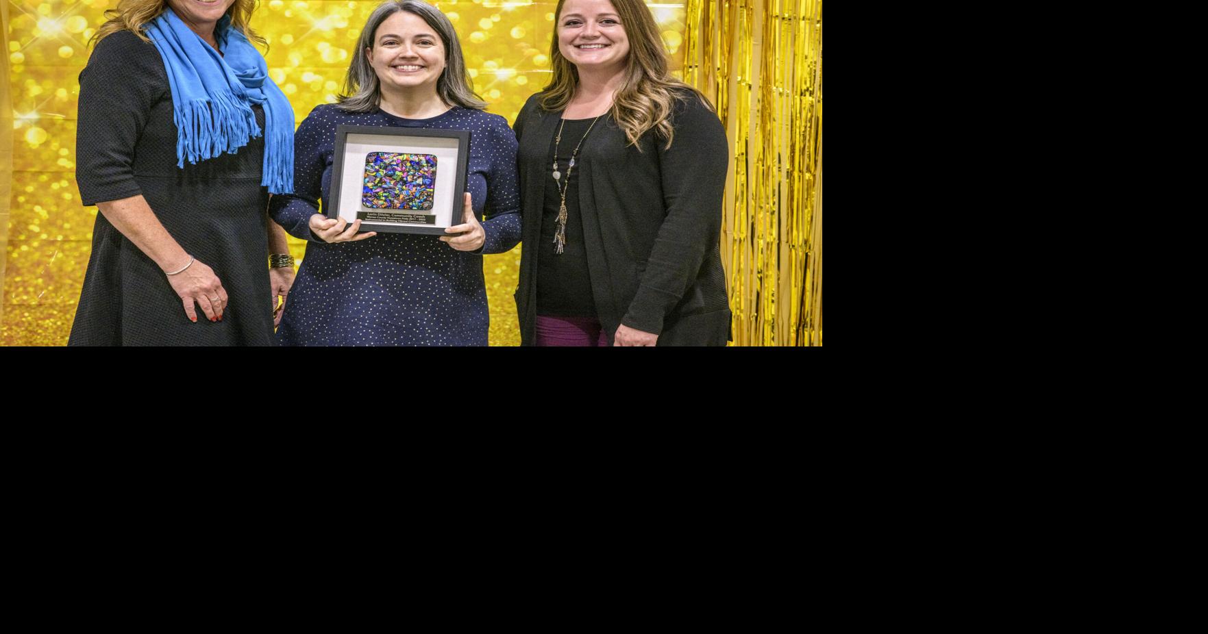 WCEDC celebrates 30 years, local businesses News