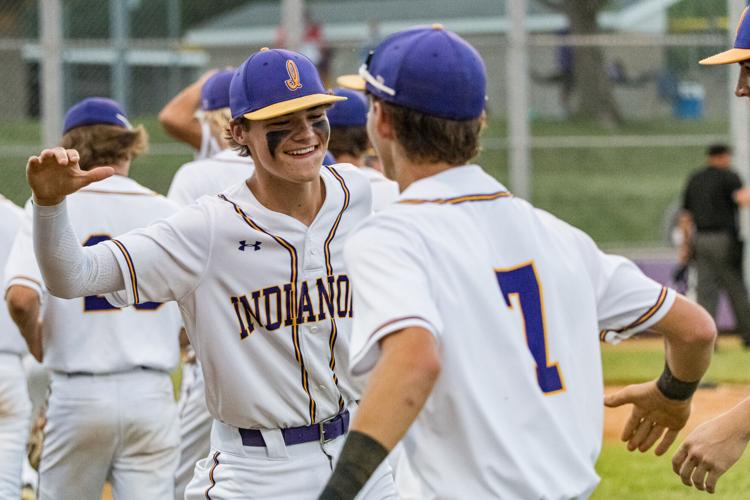 Indians to play Urbandale Wednesday