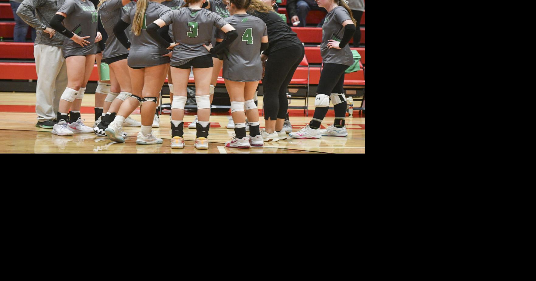 SEW looks to keep streak alive at Chariton tournament