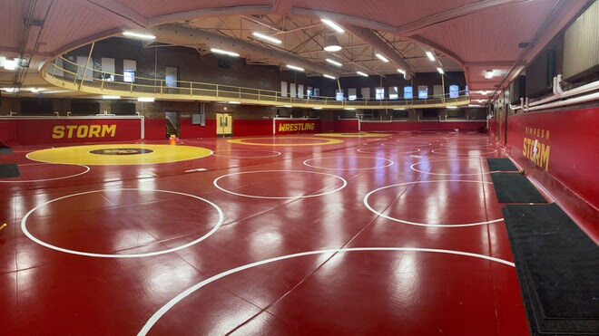 Simpson Approved As Official USA Wrestling Regional Training Center 