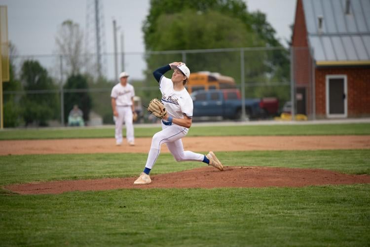 MartensdaleSt. Marys baseball opens season 31 Sports